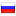 darchik.ru hosted country
